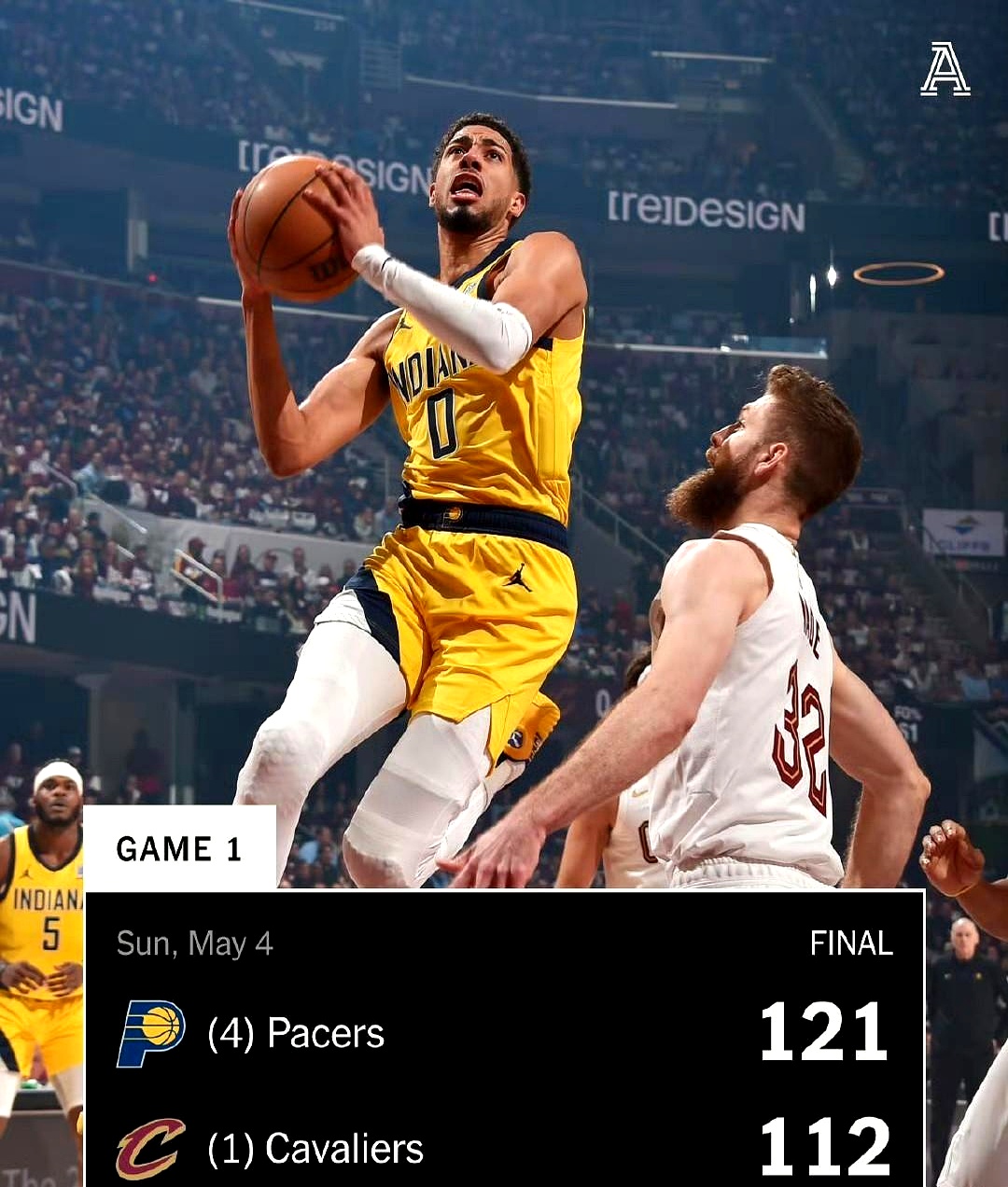 集结日欧联焦点战，印第安纳步行者刷新队史纪录，话题不断，心理建设被强调