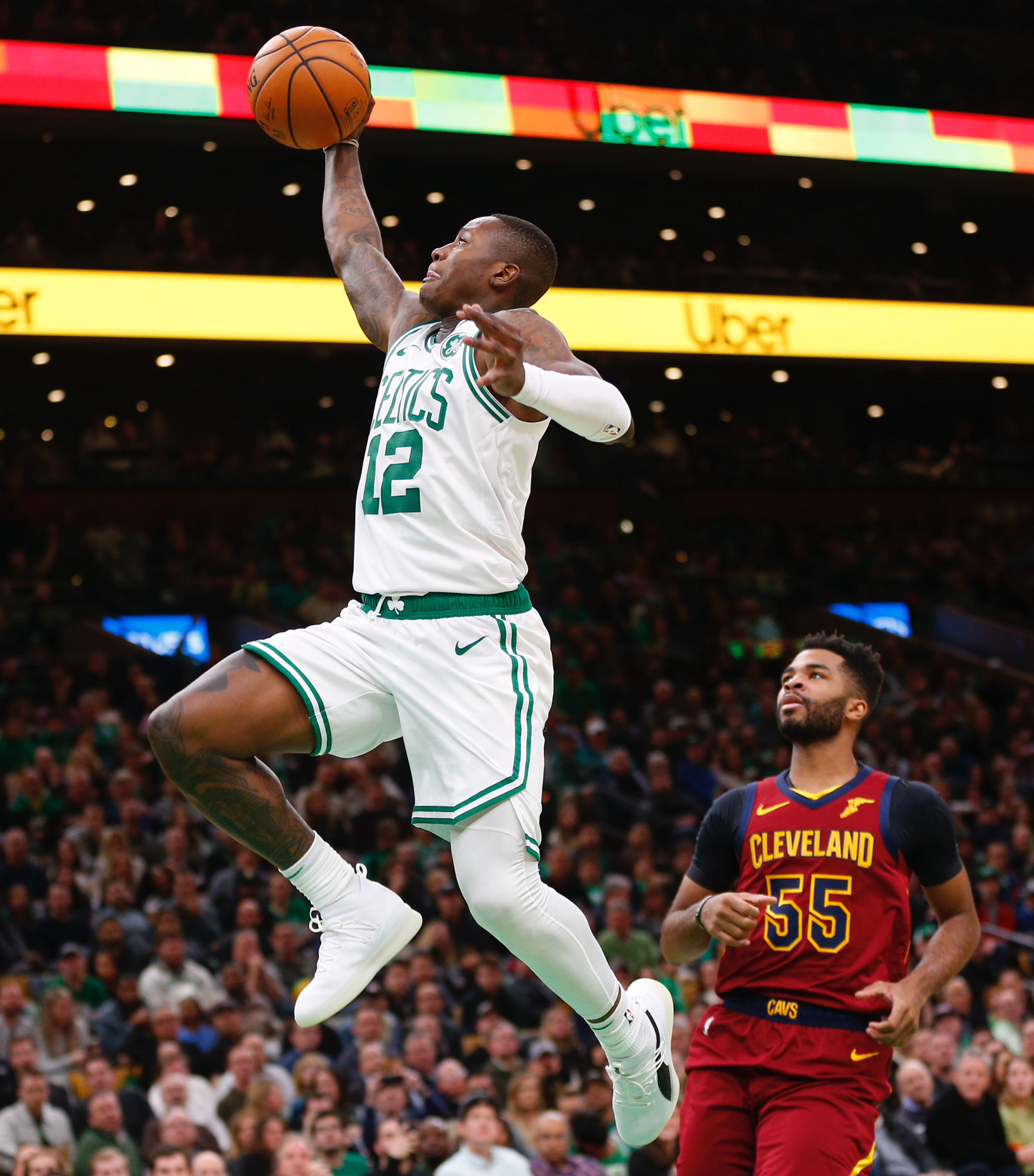 波士顿凯尔特人迎足总杯关键赛，赛后伤情更新，管理层满意，年轻球员得到机会的简单介绍