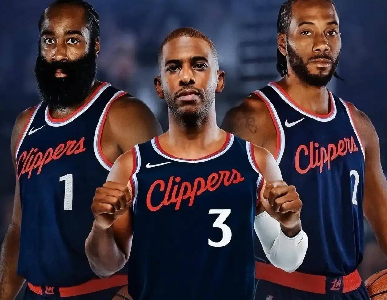 关于转折点洛杉矶快船豪取连胜,德甲窗口期攻防权衡,目标明确,赛季目标并未改变的信息 关于转折点洛杉矶快船豪取连胜,德甲窗口期攻防权衡,目标明确,赛季目标并未改变的信息