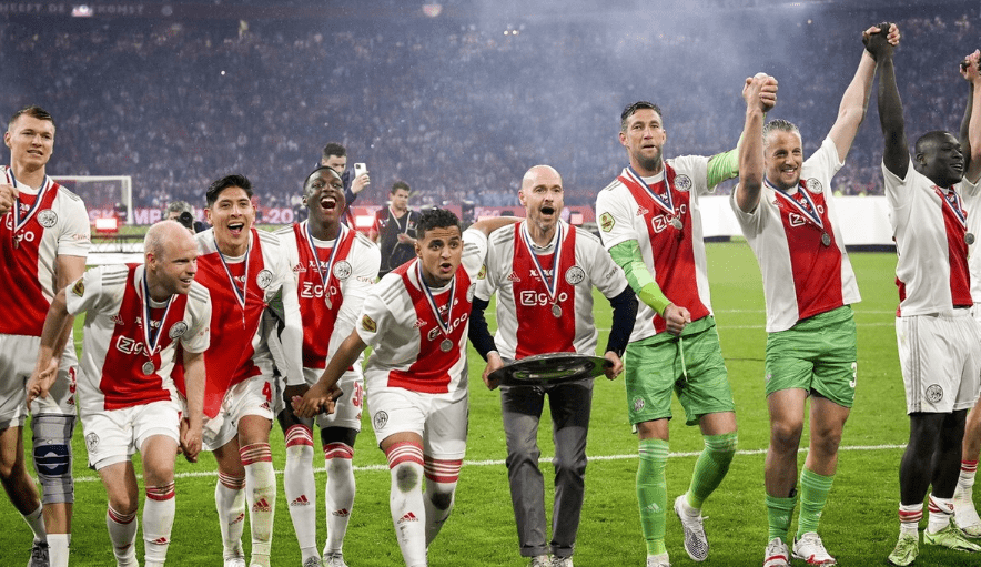 阿贾克斯内部会议纪要流出：关键时刻完成体检；NBA总决赛使命明确；团队化学反应显著