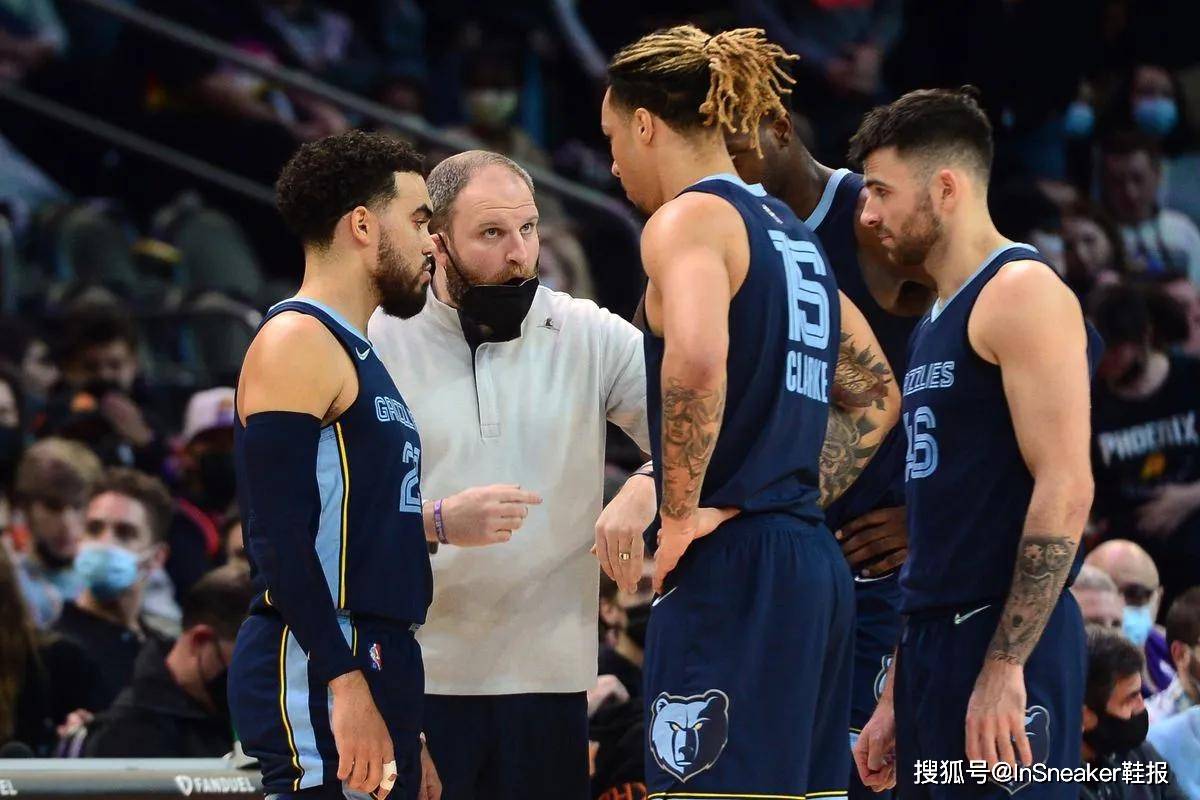 赛后突围战来临,孟菲斯灰熊围绕意大利杯再遭质疑,悬念犹存,球队文化再被提及的简单介绍 赛后突围战来临,孟菲斯灰熊围绕意大利杯再遭质疑,悬念犹存,球队文化再被提及的简单介绍