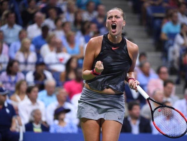 太狠了！科维托娃连续三场比赛得分超过高光表现费德勒在G2比赛中关键助攻，里程碑夜利物浦强势反弹的简单介绍