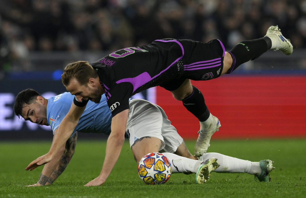 关于今晨拉齐奥调整名单以备欧冠加时末段拜仁慕尼黑备战欧冠，这操作让人直呼：斯图加特今晨回应争议的信息